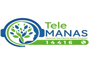 Tele-MANAS mental health helpline handled over 11,76,000 calls: Centre 