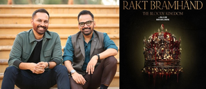 Raj & DK to bring action fantasy drama 'Rakt Bramhand'; call it 'uncharted territory'